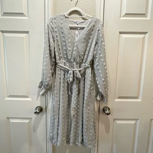 *NWT* Baltic Born Midi Dress